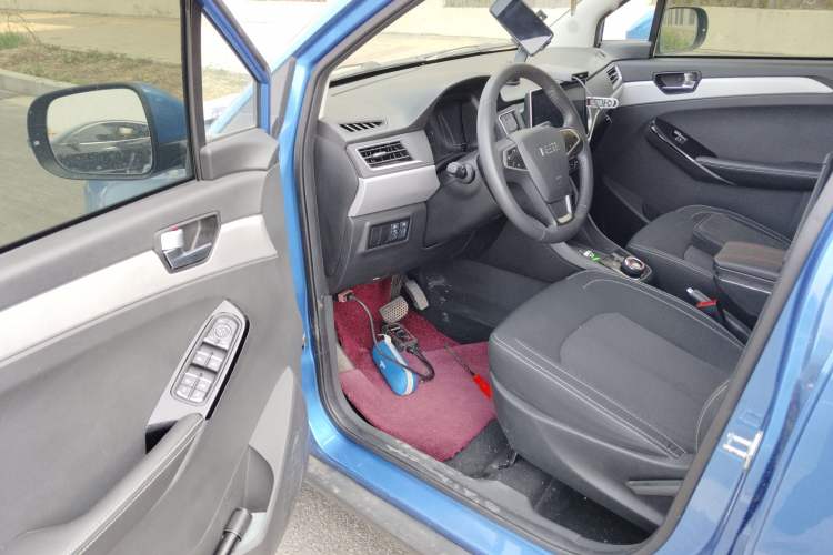 Used NETA N01 2020 Revised Version 430V