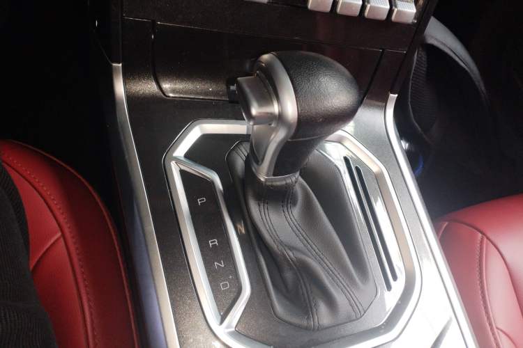 Used Haval F5 2018 1.5T i-Type