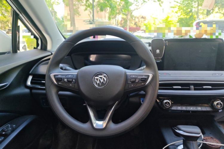 Used Buick Velite 6 2024 450km Enjoyment Plus Version