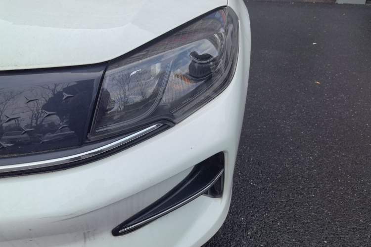 Used FORTHING S50 2021 Flagship Model
