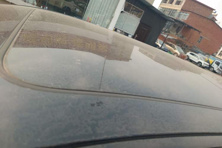 Used Baojun RM-5 2019 1.5T CVT 24-Hour Online Premium Version 7 Seats
