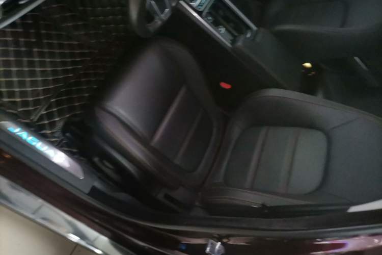 Used Jaguar XEL 2019 2.0T 200 PS Luxury Edition
