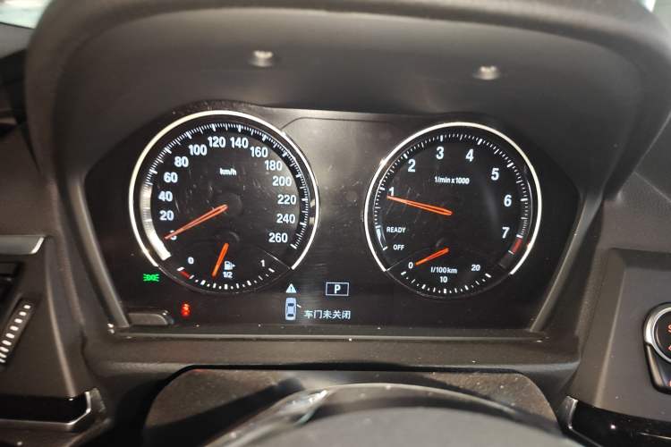 Used BMW 1 Series 2018 118i Sport Edition