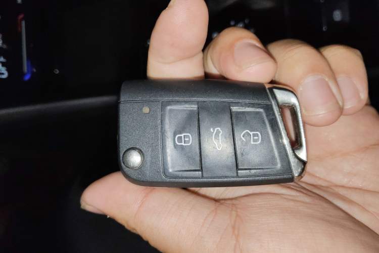 Used Skoda Superb 2019 Facelifted TSI280 DSG Comfort Edition
