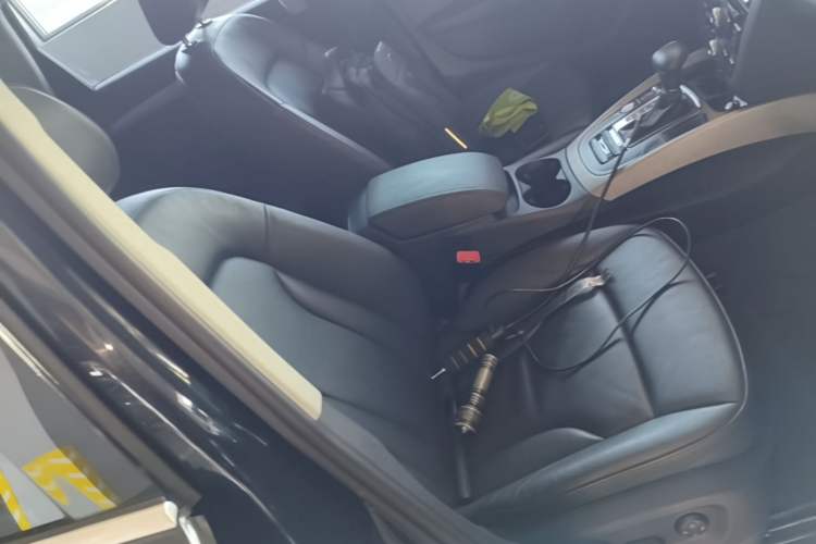 Used Audi Q5 2017 40 TFSI Ambition Edition
