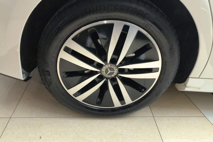 Used Mercedes-Benz A-Class 2019 A 180 L Sport Sedan