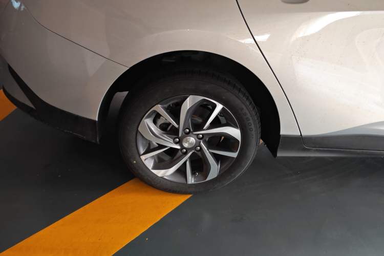 Used Buick Velite 6 2024 450km Comfort Edition PLUS
