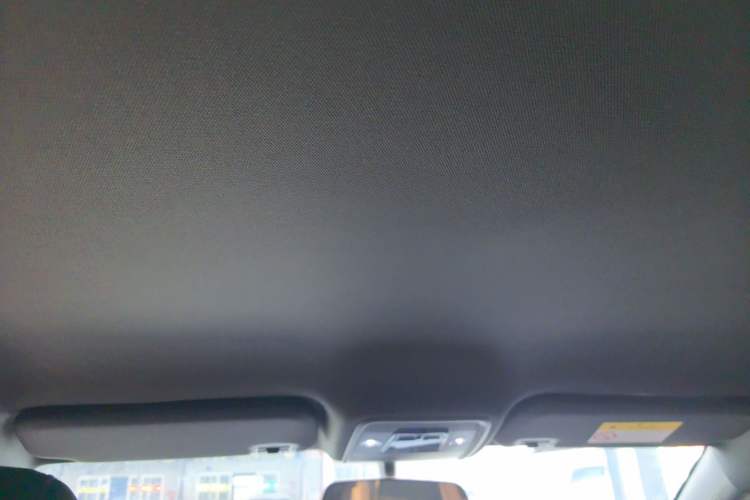 Used BYD Seagull 2025 305km Active Version Headliner