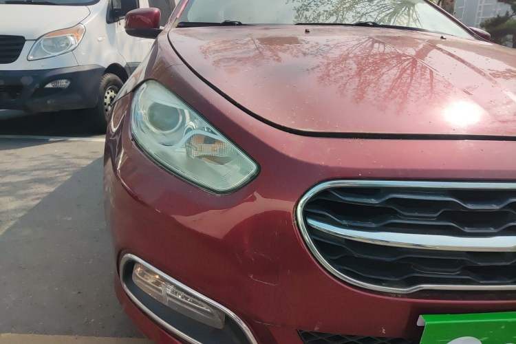 Used Fiat Viaggio 2015 1.4T Automatic Jingxiang Edition
