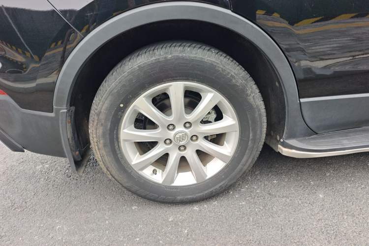 Used Buick Envision 2020 20T Two-Wheel Drive Elite Version
