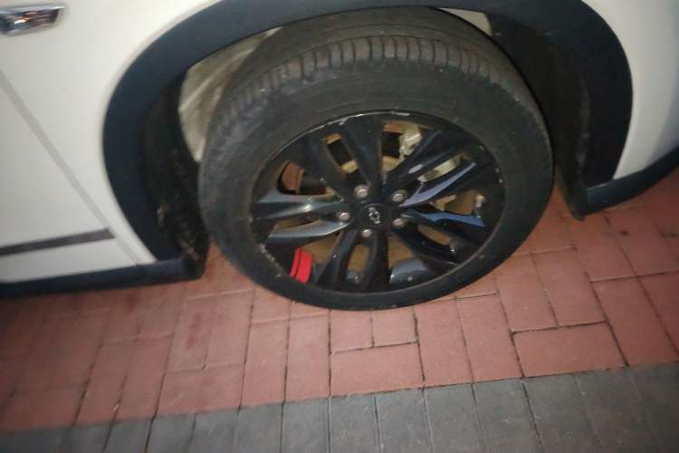 Used Chevrolet Orlando 2019 Redline 530T Automatic Luxury Edition (5-seat model) – China VI Standard