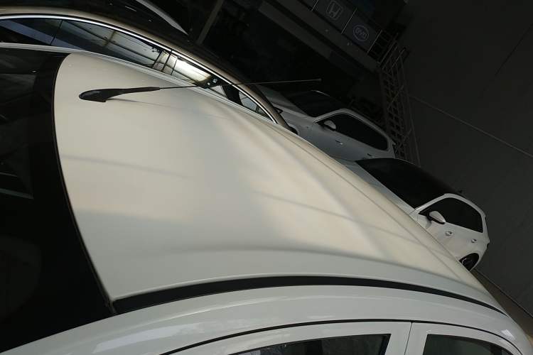 Used Chevrolet Sail 2015 Sail 3 1.3L AMT Ideal Edition