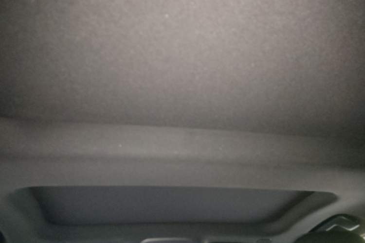 Used Cadillac CT5 2021 Revised 28T Luxury Version Headliner