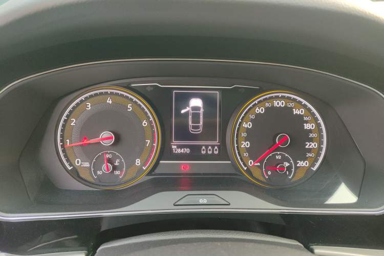 Used Volkswagen Passat 2021 330TSI Elite Edition
