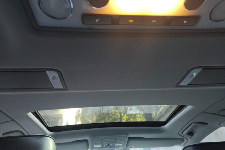 Used Volkswagen Phaeton 2012 3.0L Business Edition
