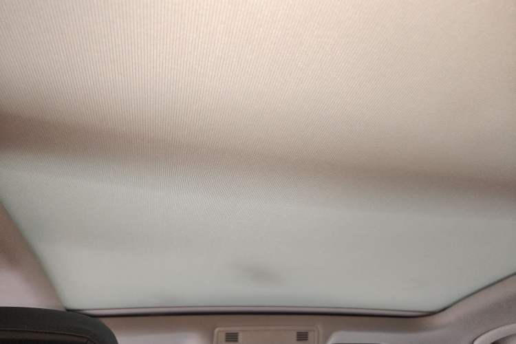 Used Volkswagen Magotan 2018 330TSI DSG Luxury Model Headliner