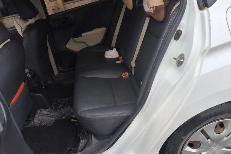 Used Honda Greiz 2016 1.5L CVT Classic Edition