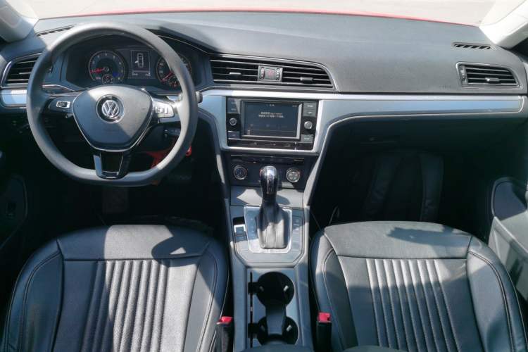 Used Volkswagen Lamando 2021 230TSI DSG Fashion Edition