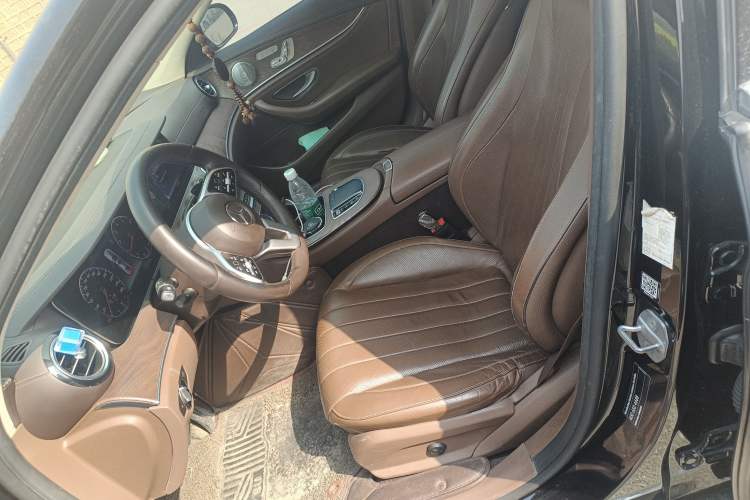 Used Mercedes-Benz E-Class 2020 Restyled E 300 L Exclusive Edition