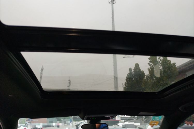 Used Cadillac XT5 2020 28T Luxury Version