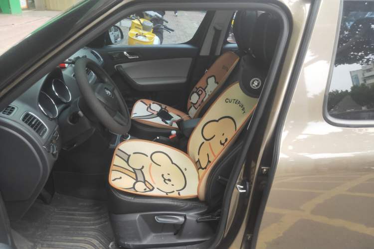 Used Skoda Yeti 2016 1.4TSI DSG Advanced Edition