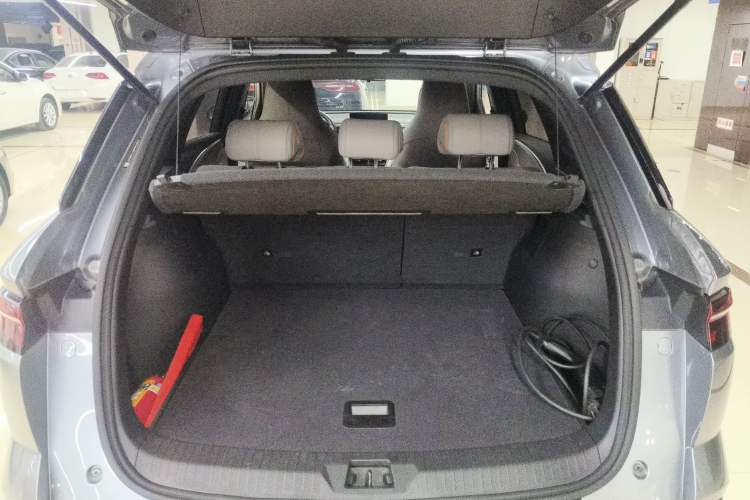 Used BYD Song Pro New Energy 2023 Champion Edition DM-i 71KM Navigation Model