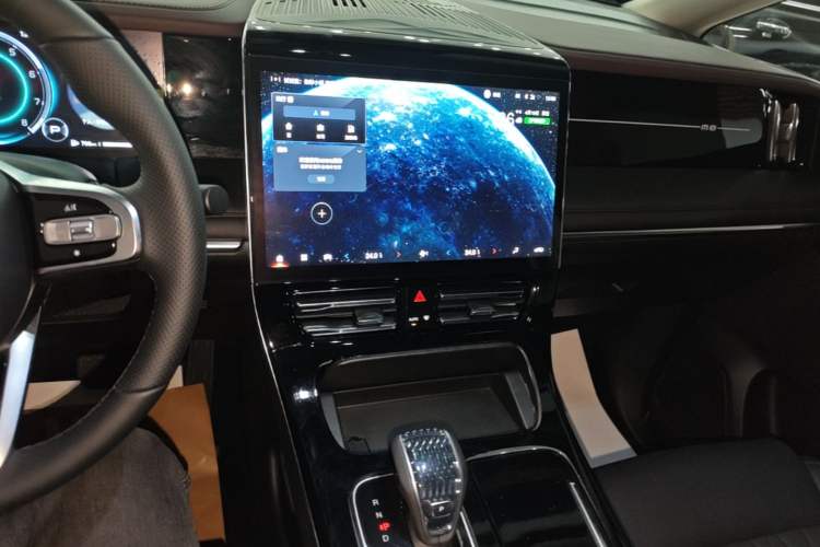 Used GAC Trumpchi M8 2024 Master Series 400T Prestige Edition
