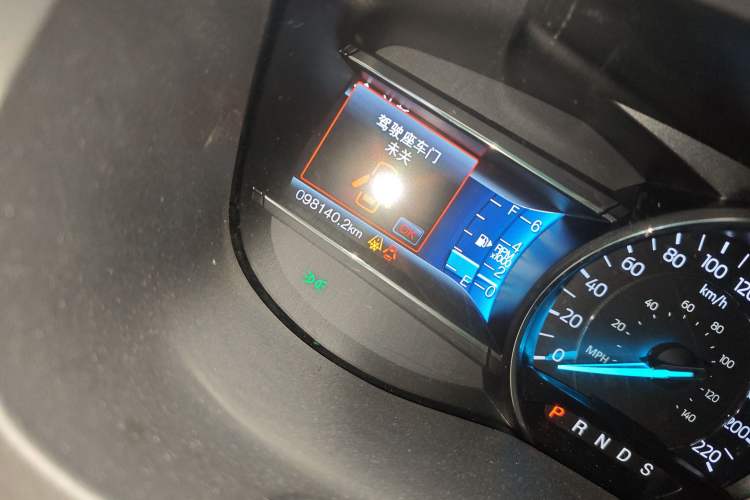 Used Ford Explorer 2016 2.3T Fashion Edition