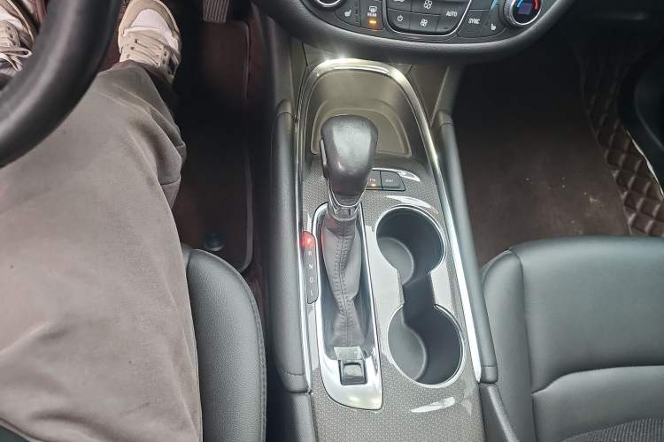 Used Chevrolet Malibu XL 2022 535T Automatic Sport Edition
