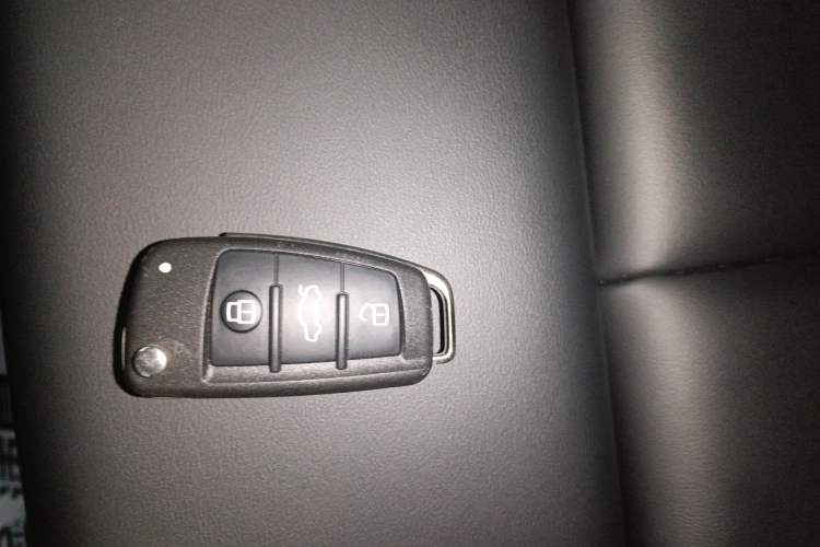 Used Audi Q3 2024 35 TFSI Fashion Dynamic Edition