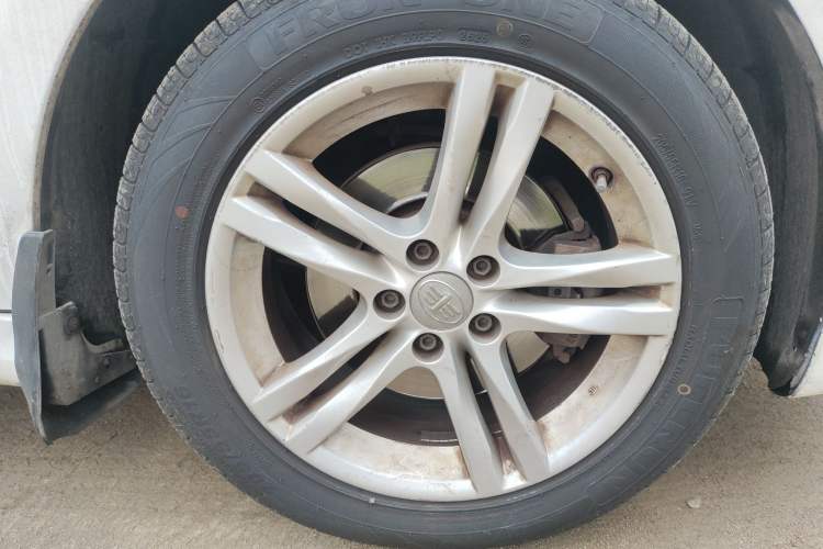 Used Bestune B30EV 2019 EV400