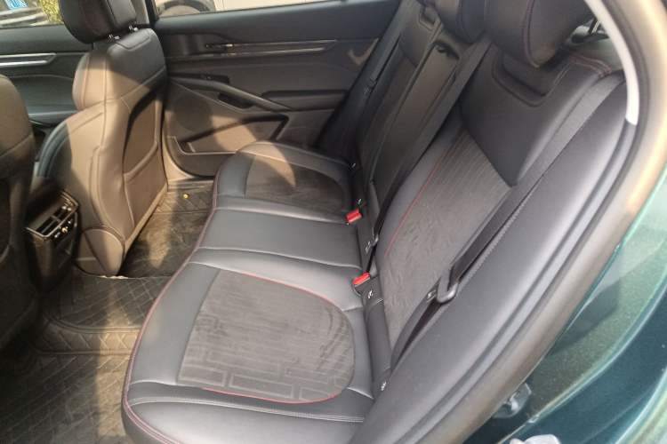 Used Ford Mondeo 2023 EcoBoost 180 Luxury Model
