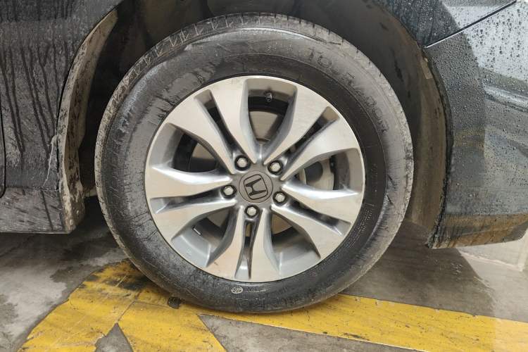 Used Honda Accord 2015 2.0L LX Comfort Edition