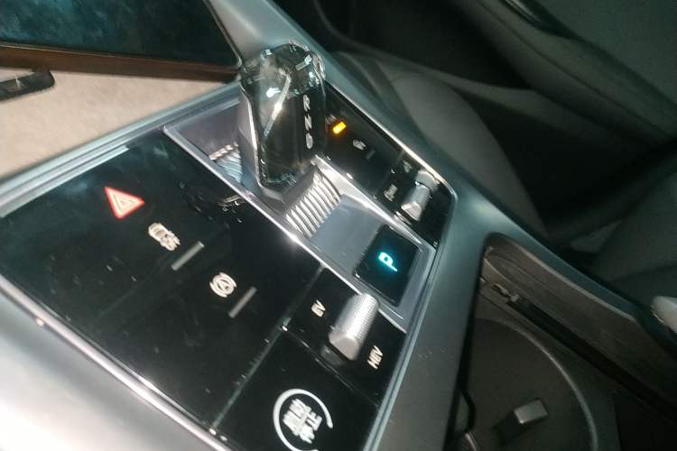 Used BYD Seal 2024 HONOR Edition DM-i 1.5L 121km Luxury Model