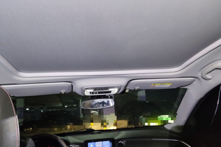 Used Chevrolet Malibu XL 2021 Redline 550T Automatic Sharp Edition