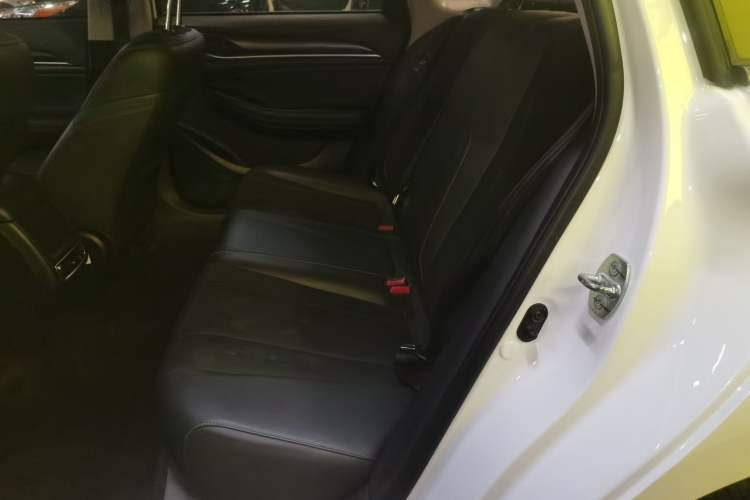 Used GAC Trumpchi GA6 2022 270T Automatic Elite Edition
