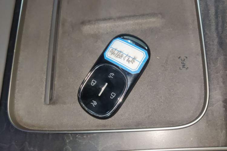 Used Nio ET9 2025 100 kWh
