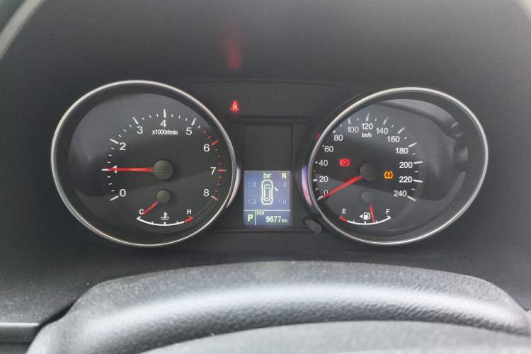 Used Haval M6 2023 PLUS 1.5T DCT Elite Smart Connectivity Model
