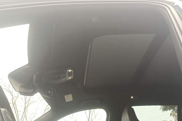 Used Volvo XC90 2021 B5 SmartDrive Luxury Edition 5-seater Headliner