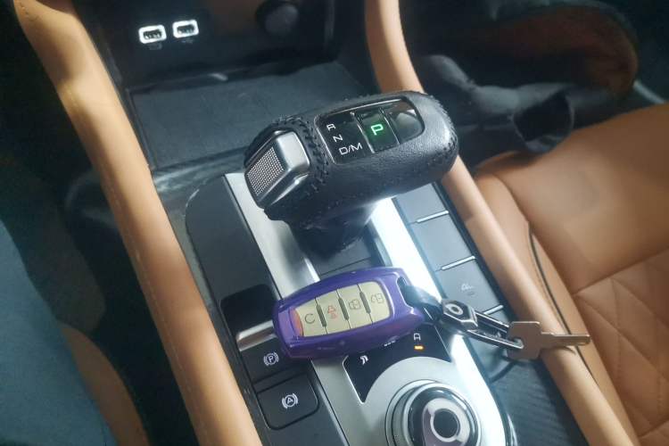 Used Great Wall Poer 2021 2.0T Global Version Automatic Diesel 4x4 Sporty Standard Cab GW4D20M
