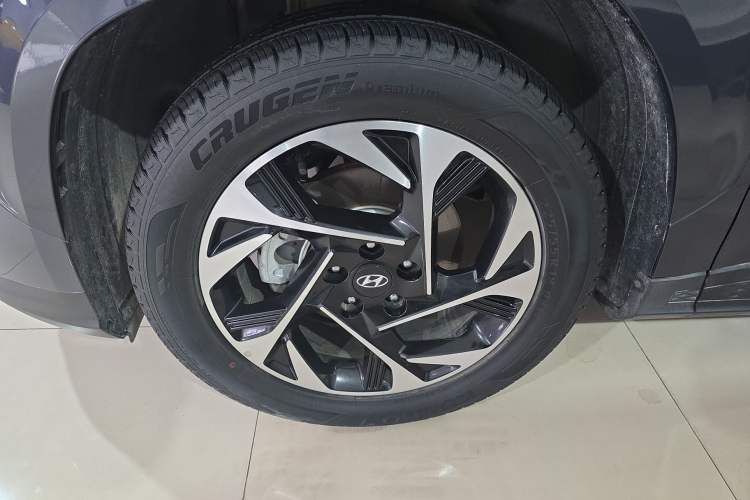 Used Hyundai Custo 2021 270TGDi Prestige LUX