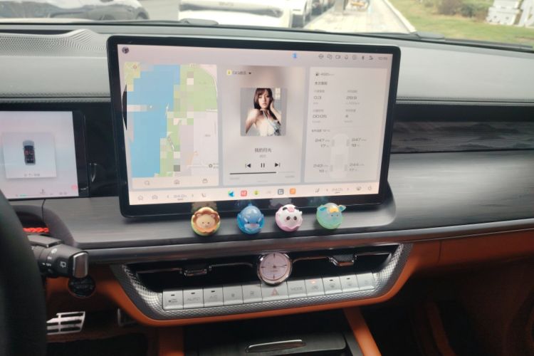 Used Tank 500 2022 3.0T High-End Custom Edition 5 Seats