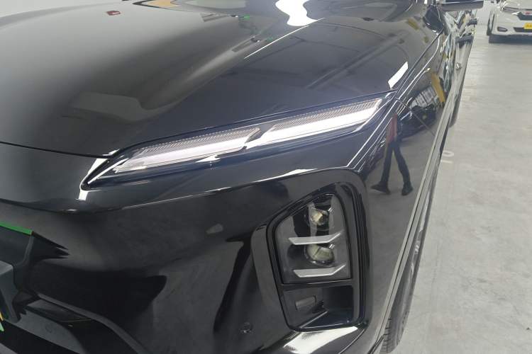 Used Nio ES6 2025 75 kWh Left Front Headlight