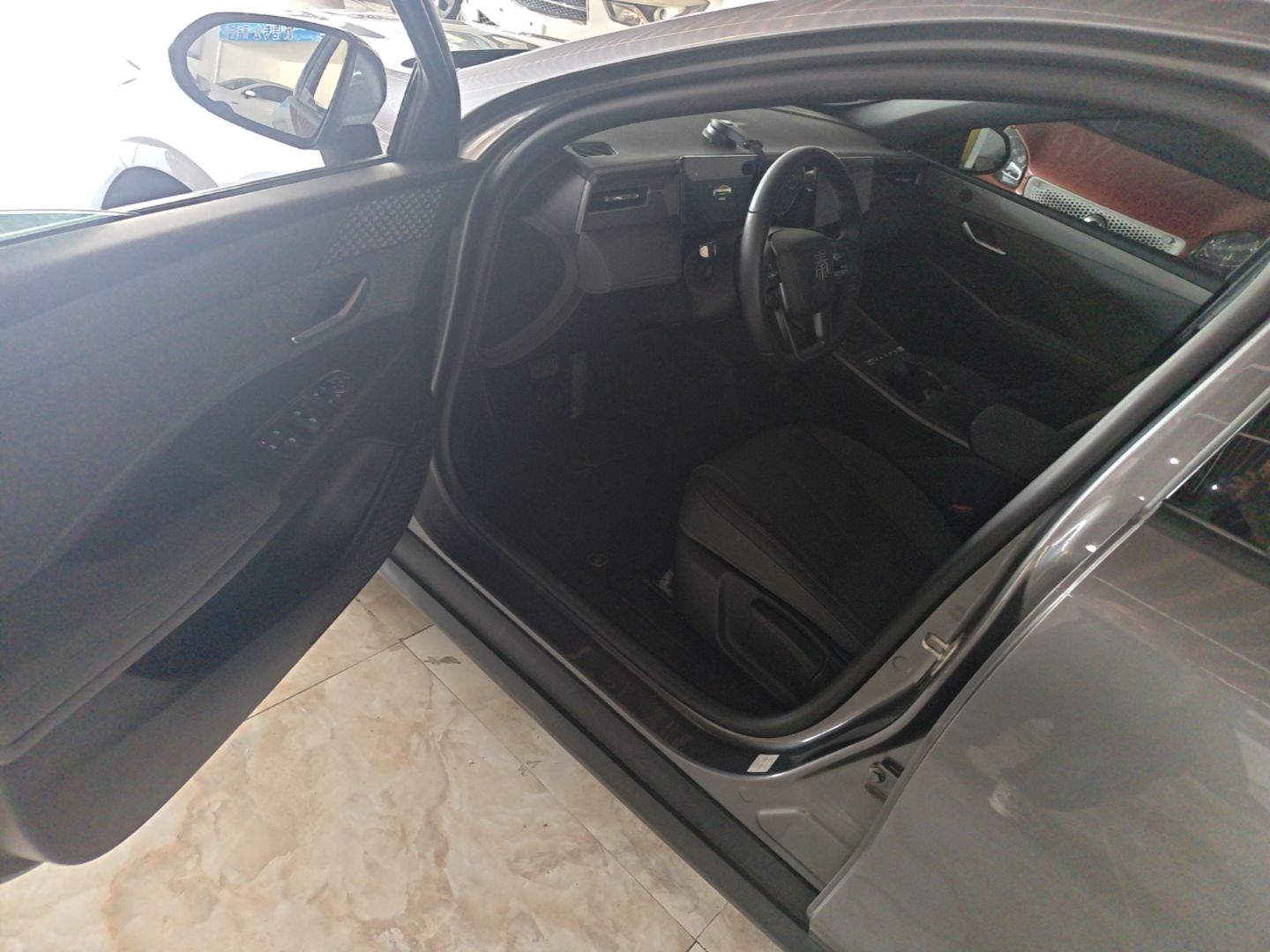 BYD Qin PLUS — снимка 18