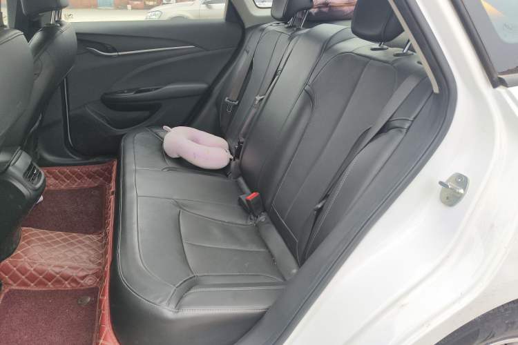 Used Buick GT 2019 18T Automatic Connected Elite Model China V Standard