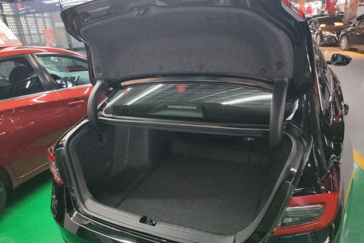 Used Honda Accord 2022 260TURBO Luxury Edition
