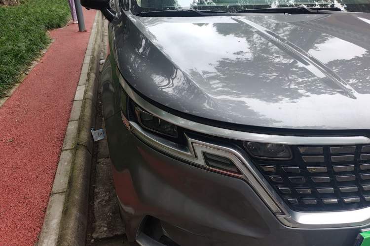 Used Kia Carnival 2021 2.0T Luxury Tech Edition