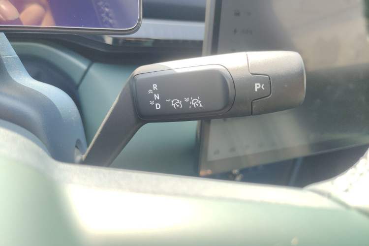 Used Zeekr X 2023 Rear-Drive YOU Edition 4 Seats
