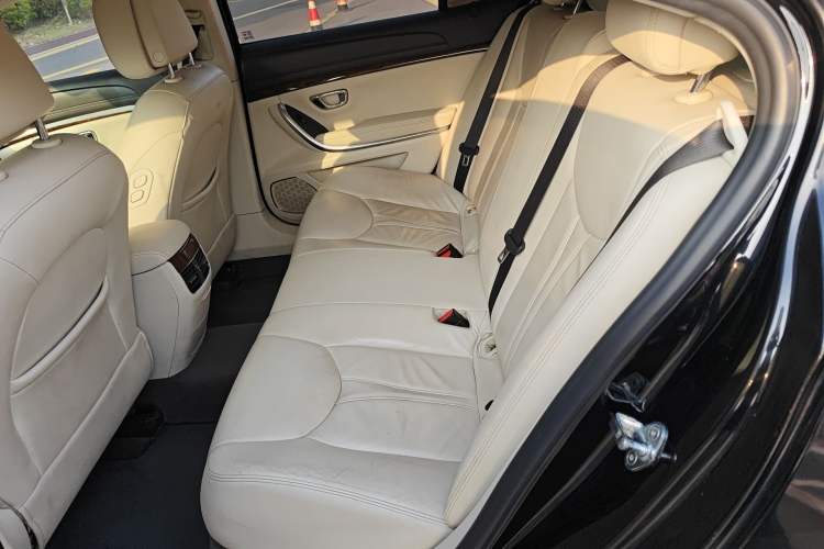 Used Roewe e950 2016 1.4T Luxury Edition