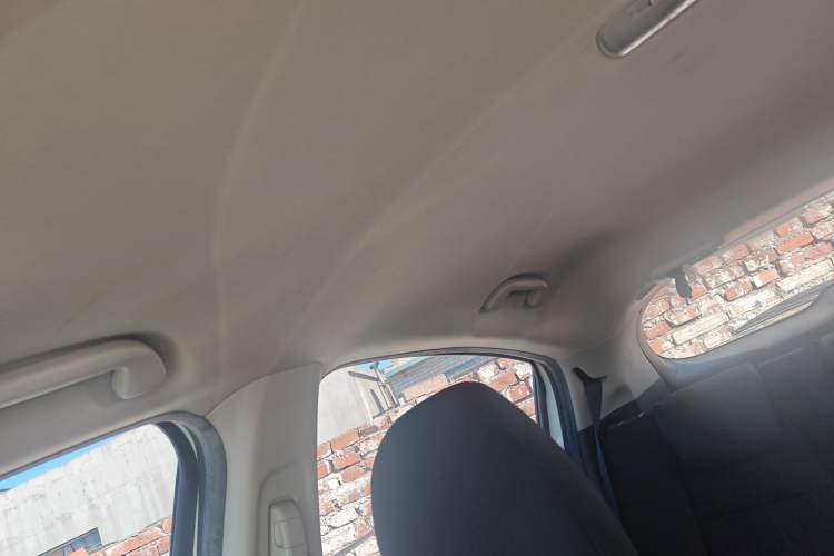 Used Everus VE-1 2021 Travel Edition
